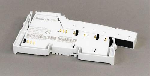 BOSCH REXROTH R-IB IL 24 DI 4-PAC