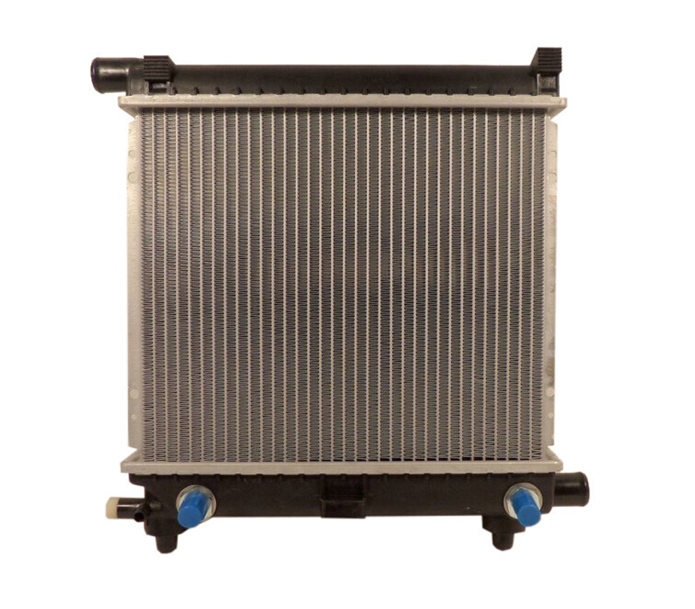 Радиатор охлаждения Mercedes 190 W201