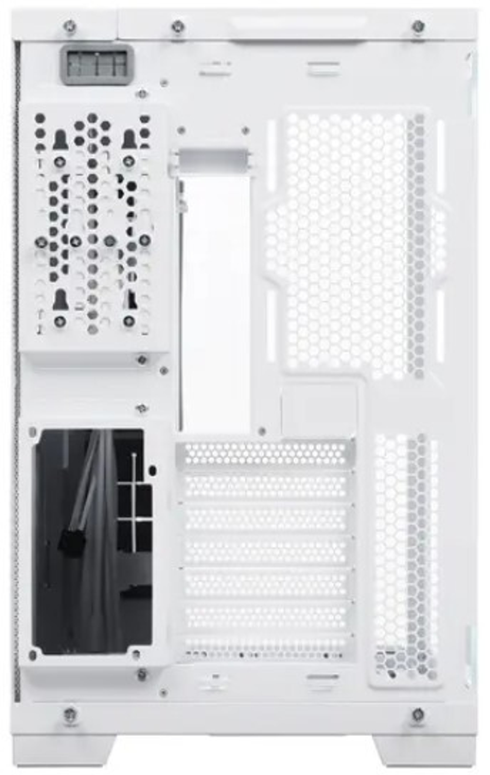 Корпус eATX Lian Li O11D Evo RGB