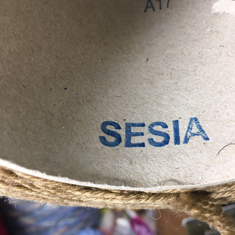 NEW JERSEY - MF Sesia; 100% меринос; 165м/100г; col. 2283, цвет: песочный