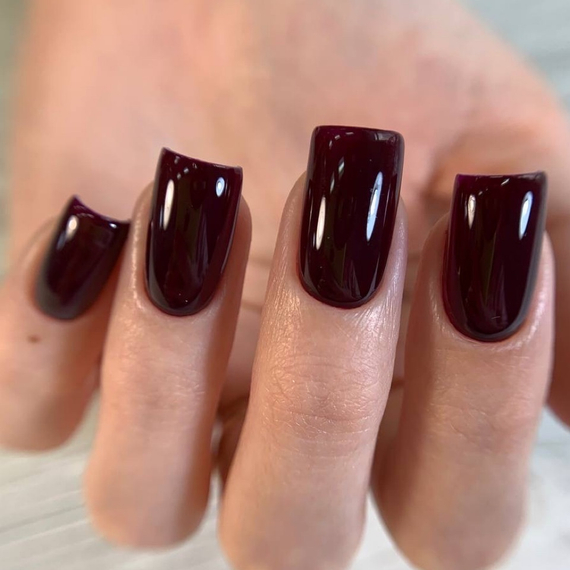 Гель-лак RQ-12