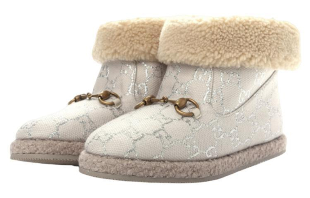 Gucci (Женская размерная сетка)