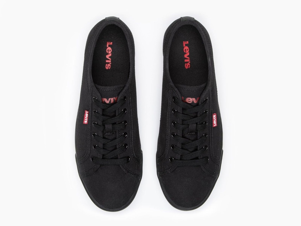 Кеды мужские LEVI'S HERMAN