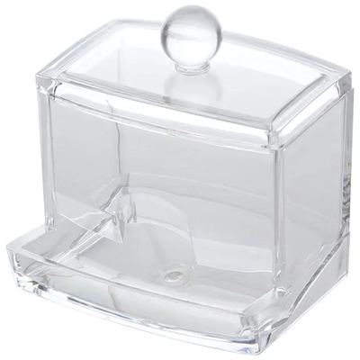 Органайзер для ватных палочек Топ, бокс