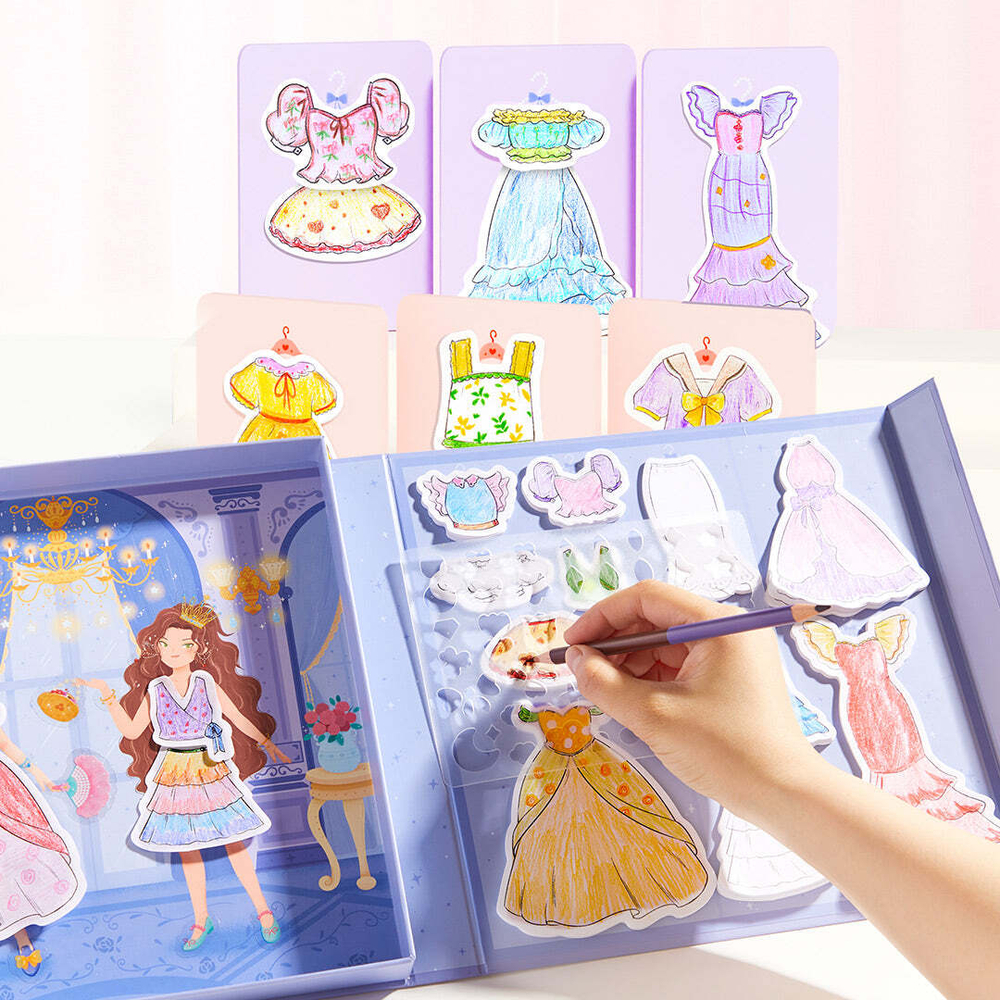 Набор для творчества