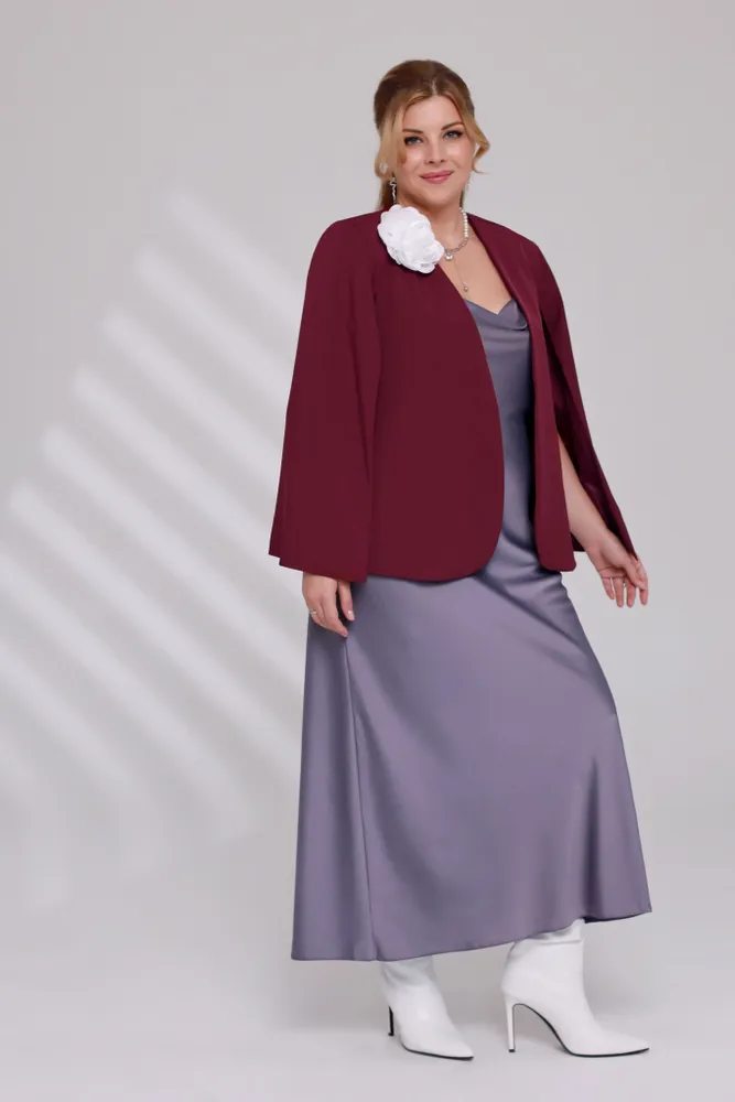 Жакет 20052 Fabrika