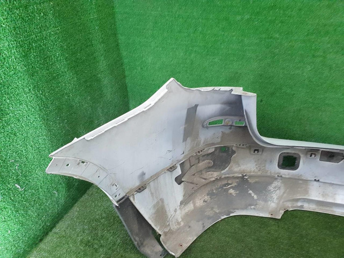 Бампер задний BMW X3 F25 (2010-2014)