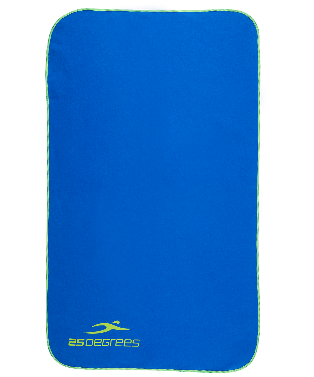 Полотенце Pilla Blue, микрофибра