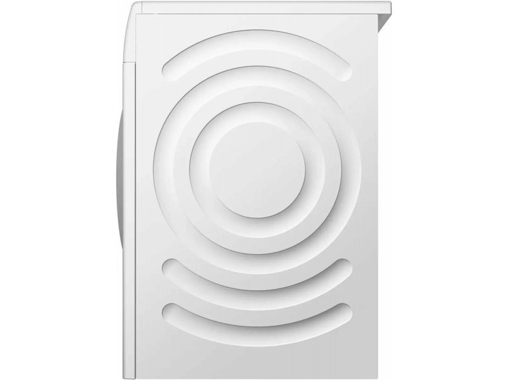 Стиральная машина с сушкой Bosch WNG2540LSN