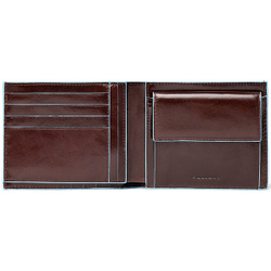 Бумажник Piquadro PU1240B2/N