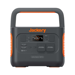Портативный аккумулятор Jackery Explorer 1000 Pro
