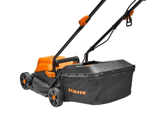Газонокосилка электрическая "CARVER" LME 1132