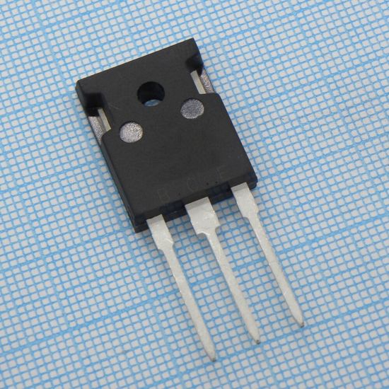 Транзистор биполярный 2SC4237 / MTO-3P