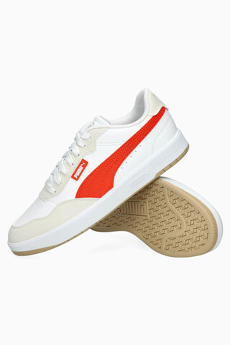 Кроссовки Puma Court Ultra Lite