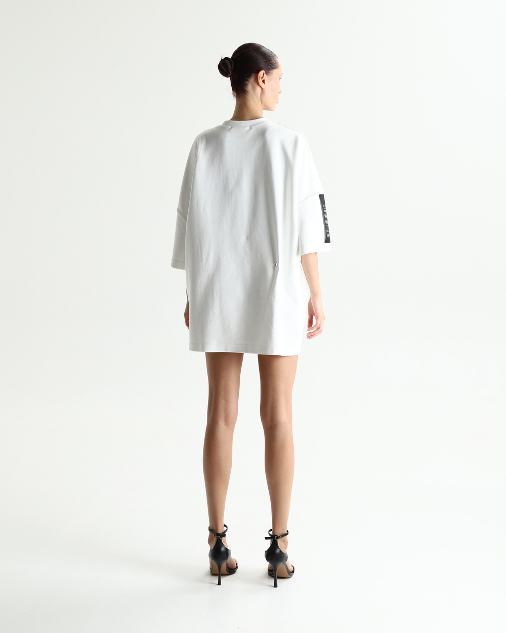 Футболка PIRSING Milk