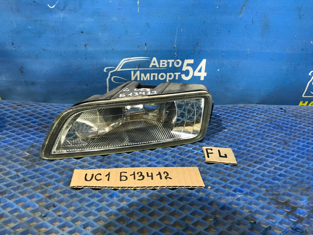 Туманка левая Honda INSPIRE 2003-2007