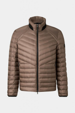 Куртка BOGNER LIMAN-D в бежевом цвете