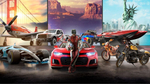The Crew Motorfest PS4 | PS5