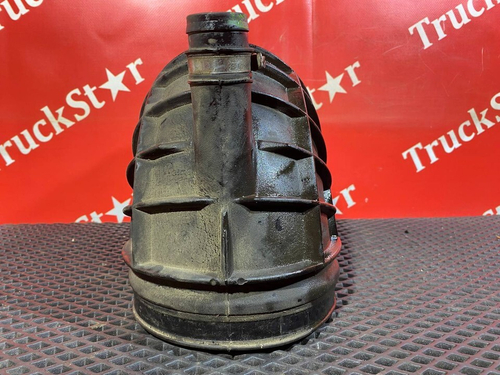 Патрубок воздушного фильтра