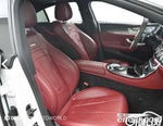 Mercedes-Benz CLS-Class C257 AMG CLS53 4MATIC+ (09.2020)