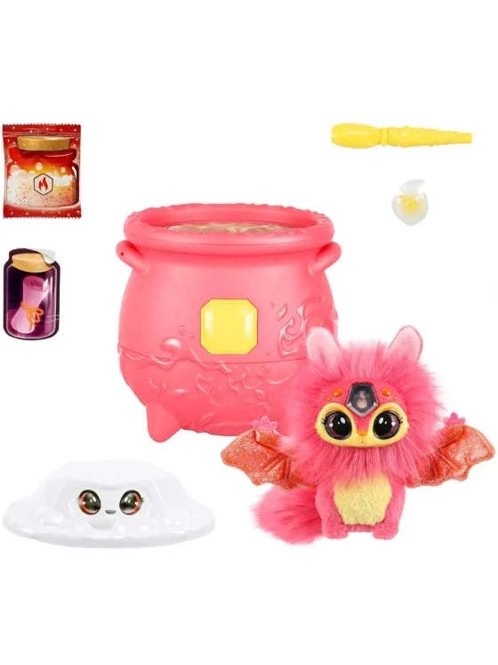 Волшебный котел Мэджик Миксис Gem Surprise