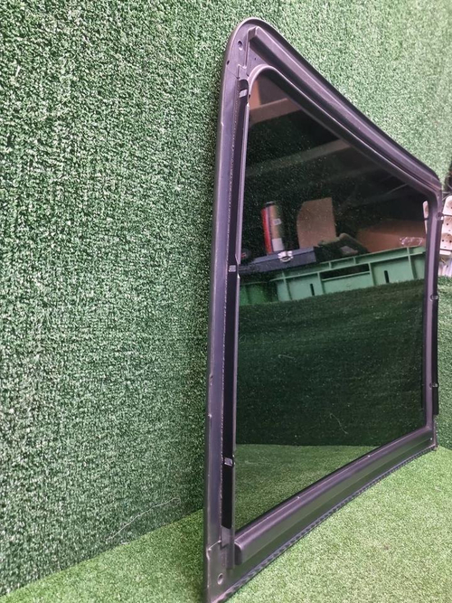 Панорамная крыша Changan CS55PLUS (2021-н.в.)