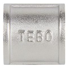 Муфта TEBO ВР 1/2 (28/504)