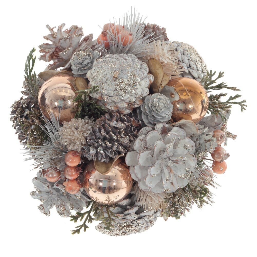 GAEM Изделие декоративное "Композиция", L18 W18 H18 см