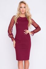 Платье 7537 Avili