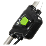 Аккумуляторная газонокосилка Greenworks GC82LM46K5