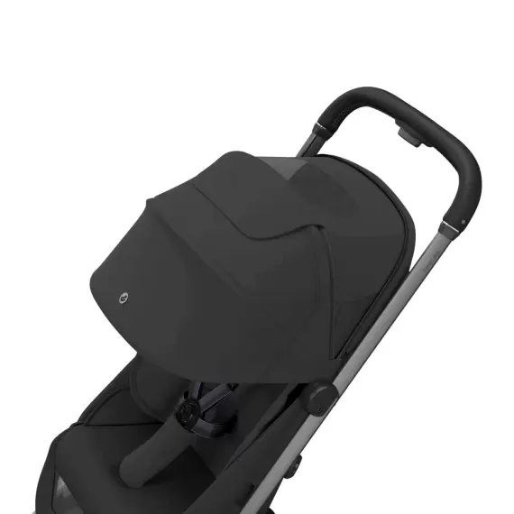 Прогулочная коляска Maxi-Cosi Fame Cabin Onyx Black