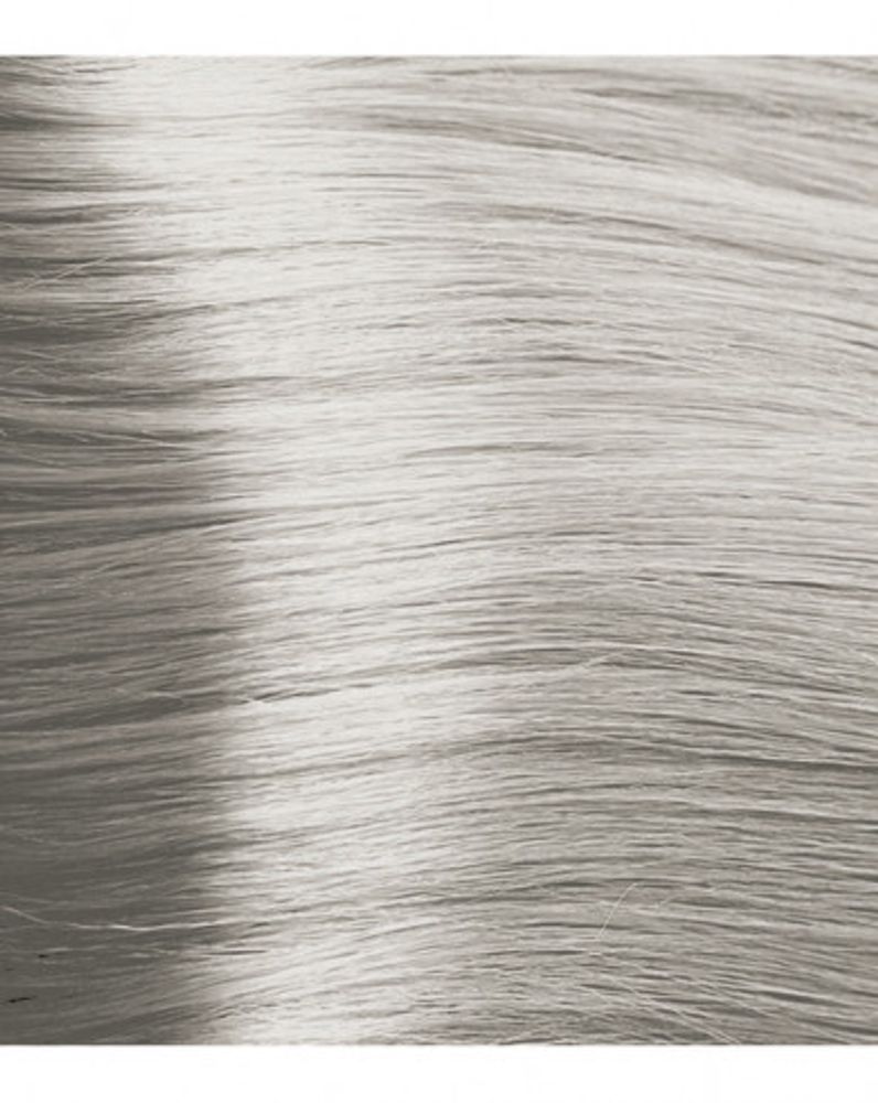 Kapous Professional Крем-краска для волос, с экстрактом жемчуга, Blond Bar, 011, Дымчатый сандрэ, 100 мл