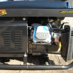 Электрогенератор бензиновый Huter DY3000LX 64/1/10