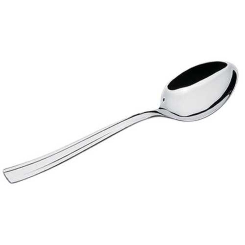 Ложка десертная 17,5 см   P.L. Proff Cuisine [12]