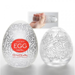 TENGA&Keith Haring Egg Мастурбатор яйцо Party