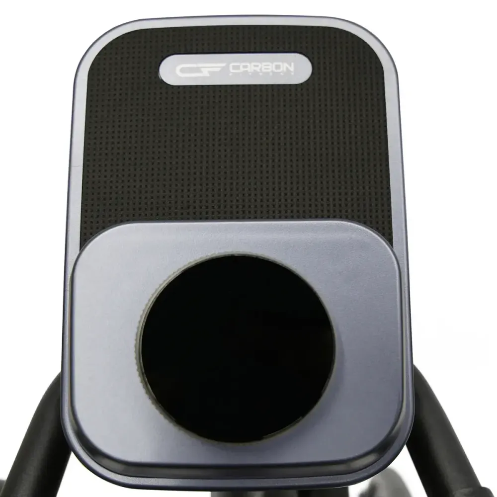 Эллиптический тренажер домашний CARBON FITNESS E70