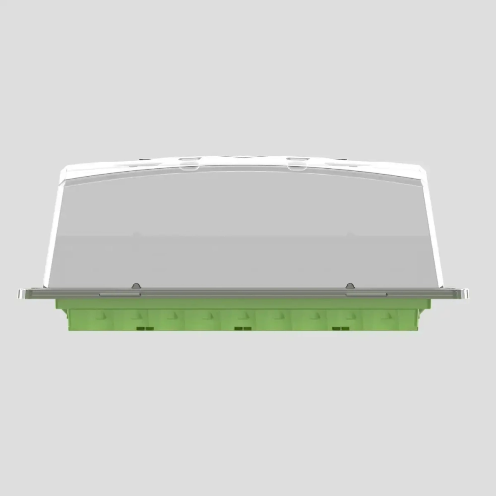 Крышка для Incubator v3.0