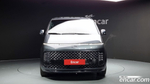 Hyundai Staria 4WD Lounge 9-и местный (11.2021)