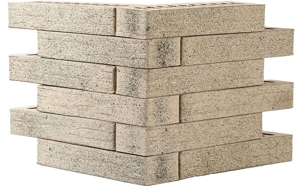 Кирпич облицовочный Plinfa Cassia 1708, 300x85x50