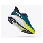 Кроссовки мужские HOKA M ARAHI 6 WIDE Blue Graphite / Blue Coral