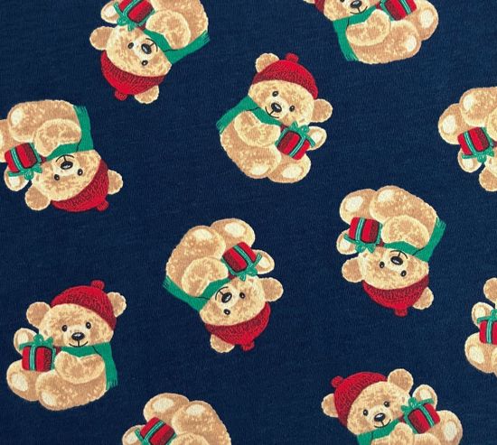 Трусы мужские семейные Cornette Swiateczne 016/24