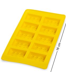 DN-15/3 Форма для льда «Конструктор»