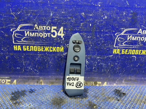 Блок управления стеклоподъемниками Honda ELEMENT 2003-2005