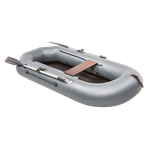 Лодка ПВХ Pelican Гребная 239