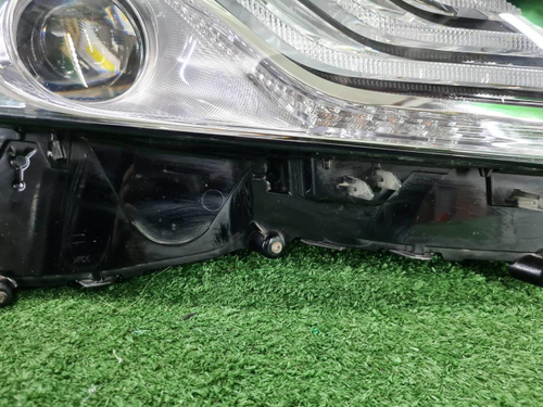 Фара правая Toyota Camry xv70 (2020-н.в.) LED