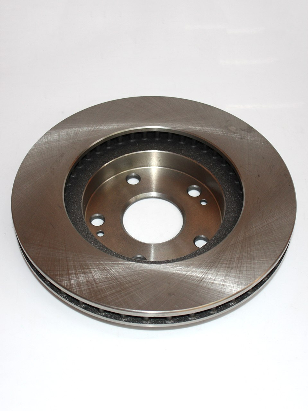 Диск тормозной передний 4048093100 Geely Emgrand 7 New SS11