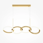 Подвесной светильник Maytoni NODE MOD165PL-L40G3K