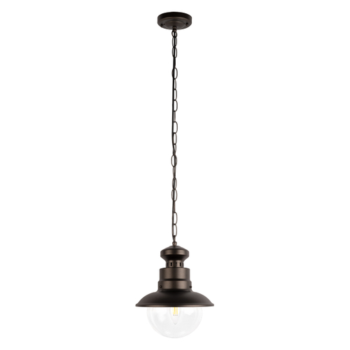 Уличный подвесной светильник Loft It Piemonte 100022P