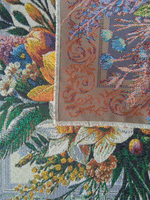 Гобеленовый набор Надежда (Дорожка 38х90+4 салфетки 40х40)