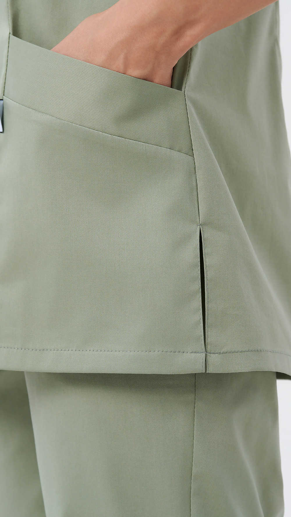 Костюм хирургический Стандарт стрейч №0213